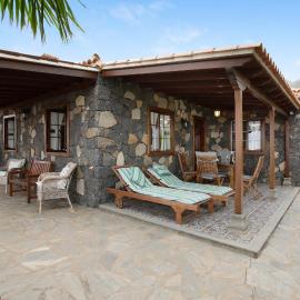 Casa Rural Arecida