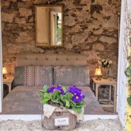 The Cottage by the lake 1, hotel v destinaci San Maurizio dʼOpaglio
