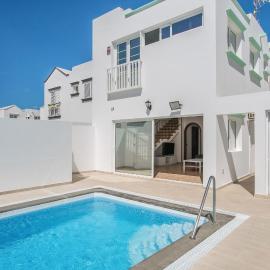 Casa Oasis