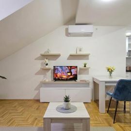 Apartman Panorama 2