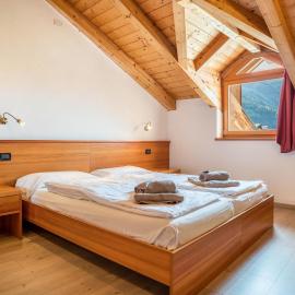 Casa Mirtillo Batistei