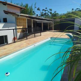 Cachoeira Paulista Espaço Cassicay, hotel a Cachoeira Paulista