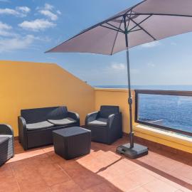 Costa Fortuna, hotel in Poris de Abona