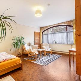 Gemütliches Apartment In Lohmen