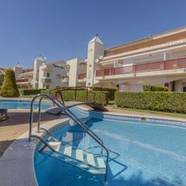 Apartment Coco Golf by Interhome