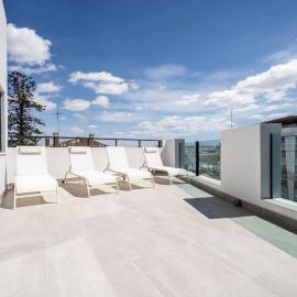 Ptm Arade View Penthouse T3 Duplex