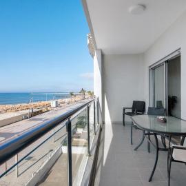 Quarteira Modern Flat