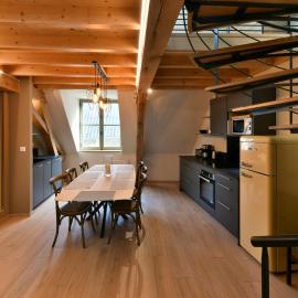 9 - Seigneurie Fouquet - Pesmacody