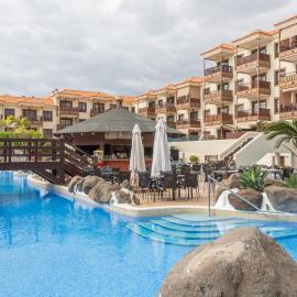 Casa Marley – Balcòn Del Mar, hotel in Costa Del Silencio