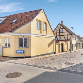 Holiday Home Annetta - 165m from the sea by Interhome, hotell i Faaborg