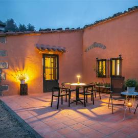 Masia Can Felix Santa Fe, Hotel in Barcelona