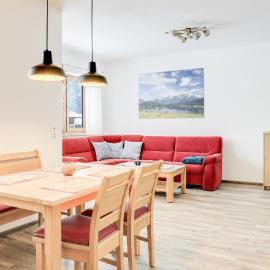 Ferienwohnung Geroldsee