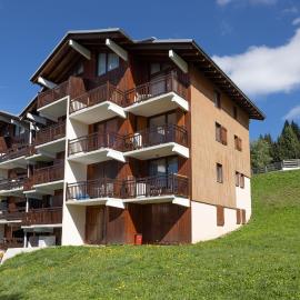 Appartement 2 Pièces - Les Saisies, hotel Hauteluce-ben