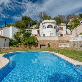 Holiday Home Rincón del Sol by Interhome