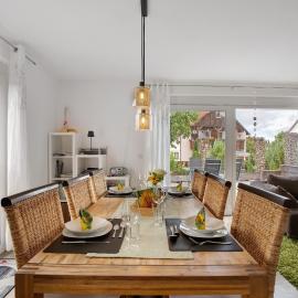 Ferienwohnung Schneider