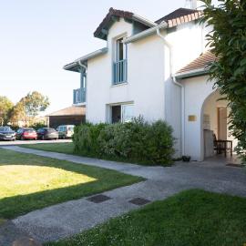 Résidence A Nouste, hotel in Salies-de-Béarn