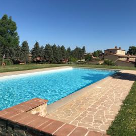 Appartamento Pino, hotel a Trequanda