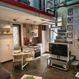 Darsenhouse, hotel in Pozzuoli