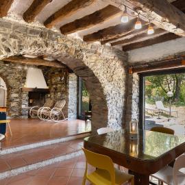 Villa Franca Nature Holidays