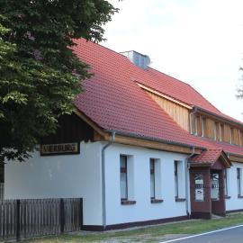 Vierburg Bützow