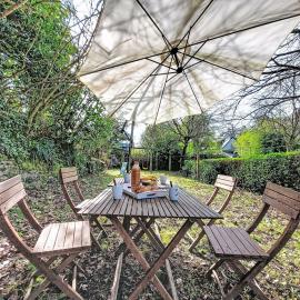Holiday Home La Chapelle by Interhome, hotel v destinácii Trédarzec