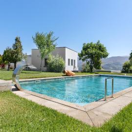 Quinta Santa Marinha, hotel in Arcos de Valdevez