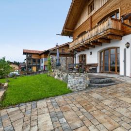 Ferienwohnung Walcher Alm