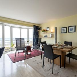 Apartment Mitsou with seaview and parking by Interhome