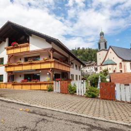 Gästehaus Hanni