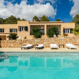 Casa Olivo