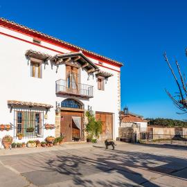 Mas Vell, hotel v destinaci Catí