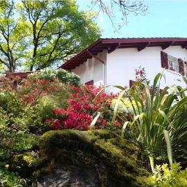 Villa Gastandeia