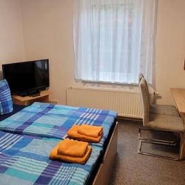 Pension Gehring Leipzig