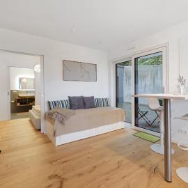 Apartment Casa Hase