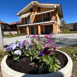 Casa Al Bruacu - Locazioni brevi