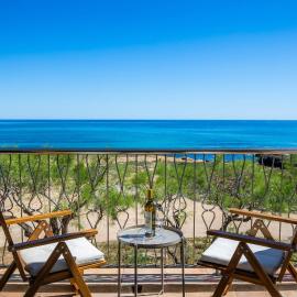 Ran de Mar, hotel in Son Serra de Marina
