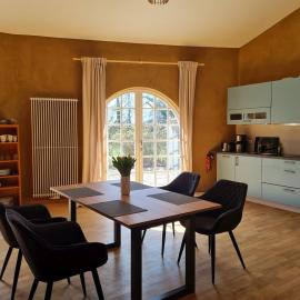 bund Ferienwohnung