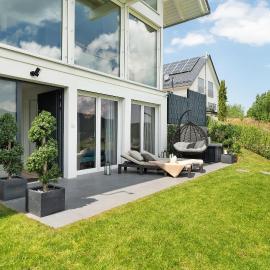 Ferienwohnung Luftige Auszeit