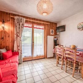 Appartement les Oursons