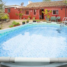 Casa Rural La Asomada