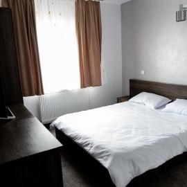 Pensiunea Elizabeta Leordina, hotel en Leordina