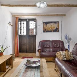 Casa Manolo El Molinero