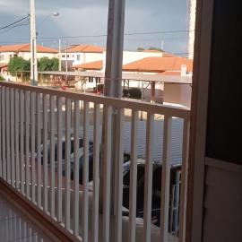Apto aconchegante em Petrolina 2 quartos Wi-Fi، فندق في بترولينا