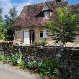 Gite Petit Gouffre D'amour
