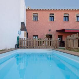 Les Orenetes casa rural