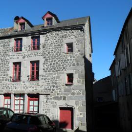 La Maison De Marie, hotel in Murat