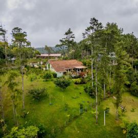 Casa Selva Escondida