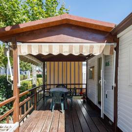 Bungalow A6