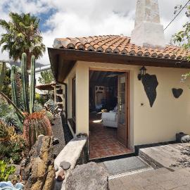 Casa el Gordi
