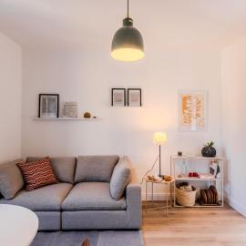 Apartment Casa Chiocciolina by Interhome